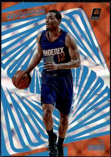 T. J. Warren