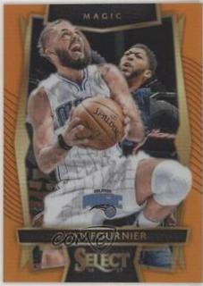 Evan Fournier