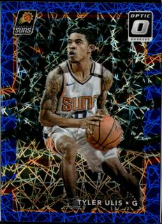 Tyler Ulis