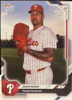 Jhoan Duran