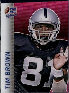 Tim Brown