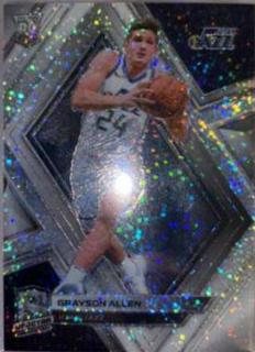 Grayson Allen