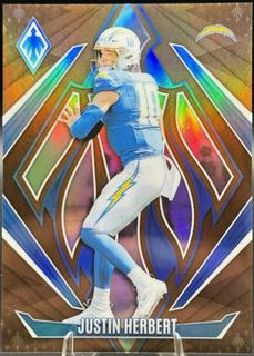Justin Herbert