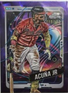 Ronald Acuna Jr