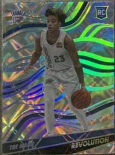 Tre Mann