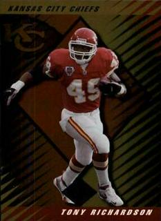 Tony Richardson