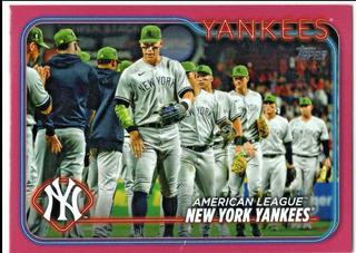 New York Yankees