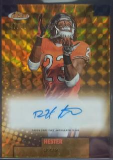 Devin Hester