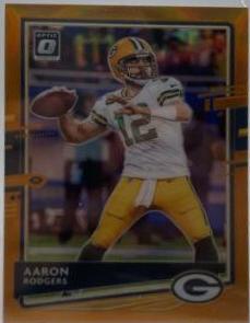 Aaron Rodgers