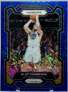 Klay Thompson