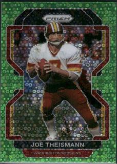 Joe Theismann