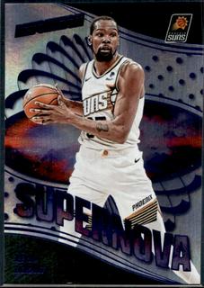 Kevin Durant