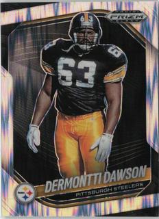 Dermontti Dawson