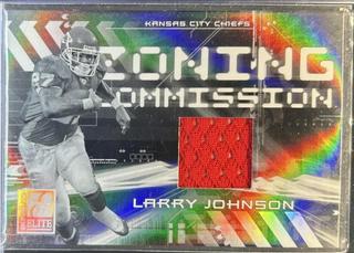 Larry Johnson