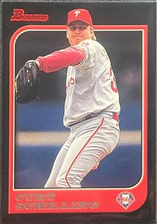 Curt Schilling