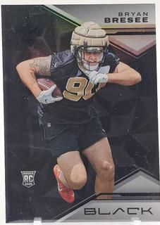 Bryan Bresee