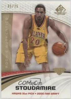 Salim Stoudamire