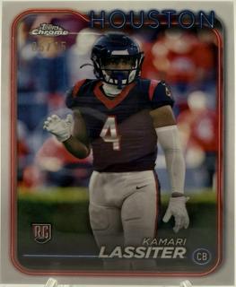 Kamari Lassiter