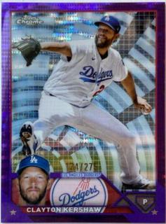 Clayton Kershaw