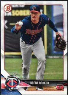 Brent Rooker