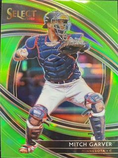 Mitch Garver