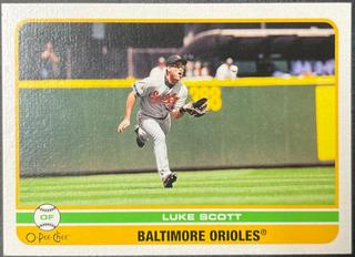Luke Scott