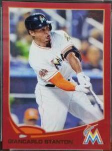 Giancarlo Stanton