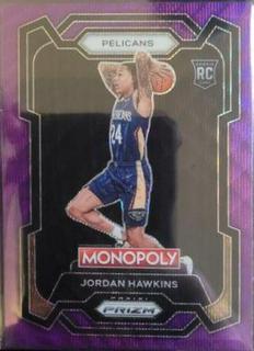 Jordan Hawkins