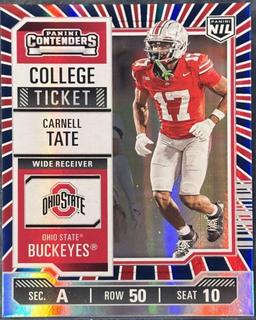 Carnell Tate