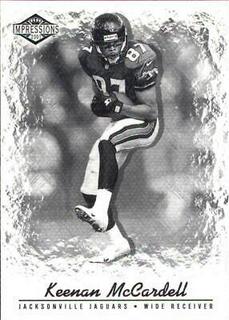 Keenan McCardell