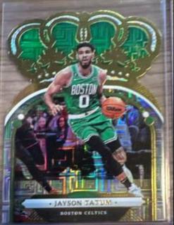 Jayson Tatum