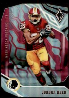 Jordan Reed