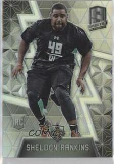 Sheldon Rankins