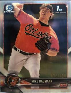 Mike Baumann