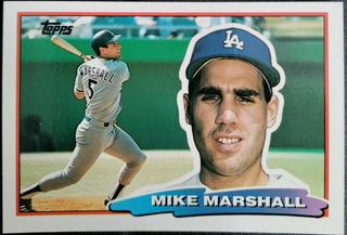Mike Marshall