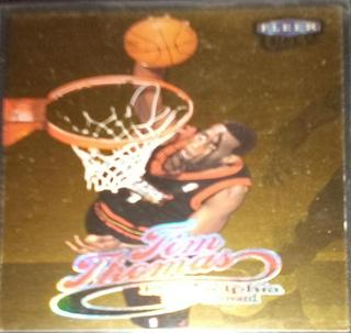 Tim Thomas