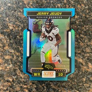 Jerry Jeudy