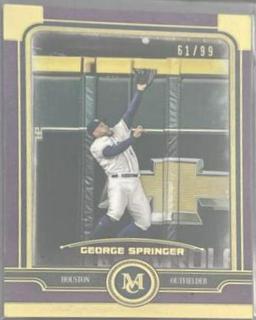 George Springer