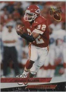 Marcus Allen