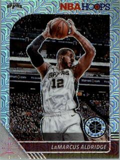 LaMarcus Aldridge