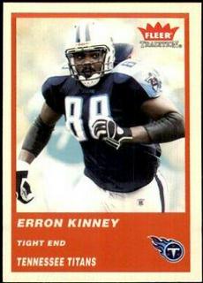 Erron Kinney