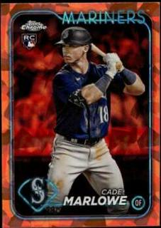Cade Marlowe