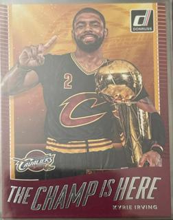 Kyrie Irving