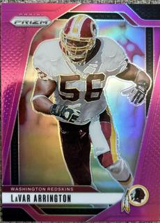 LaVar Arrington