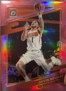 Devin Booker