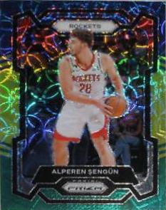 Alperen Sengun