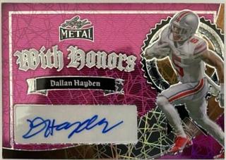 Dallan Hayden