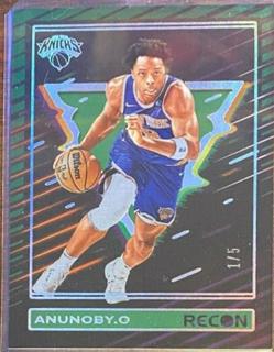 OG Anunoby