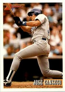 Jose Canseco