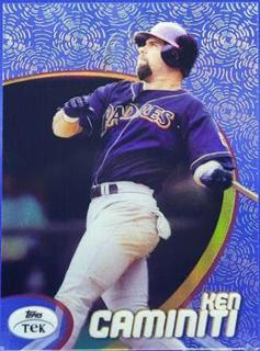 Ken Caminiti